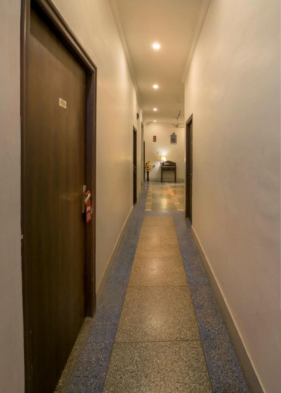 Shree Mohan Home Stay- A Heritage Home Jodhpur (Rajasthan) Exterior photo