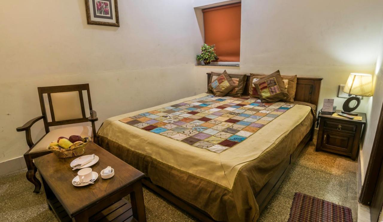 Shree Mohan Home Stay- A Heritage Home Jodhpur (Rajasthan) Exterior photo